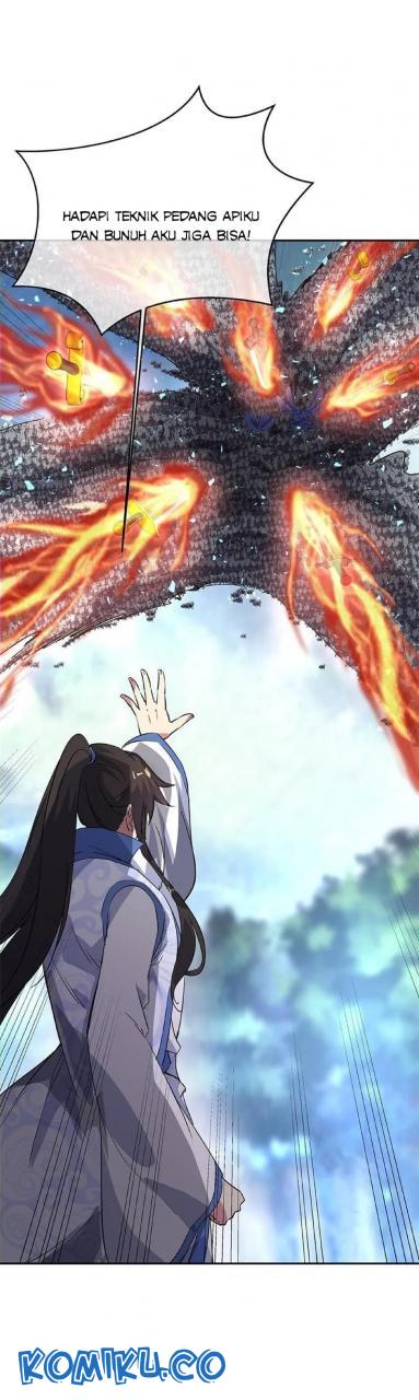Peerless Soul Chapter 181 - halaman 28