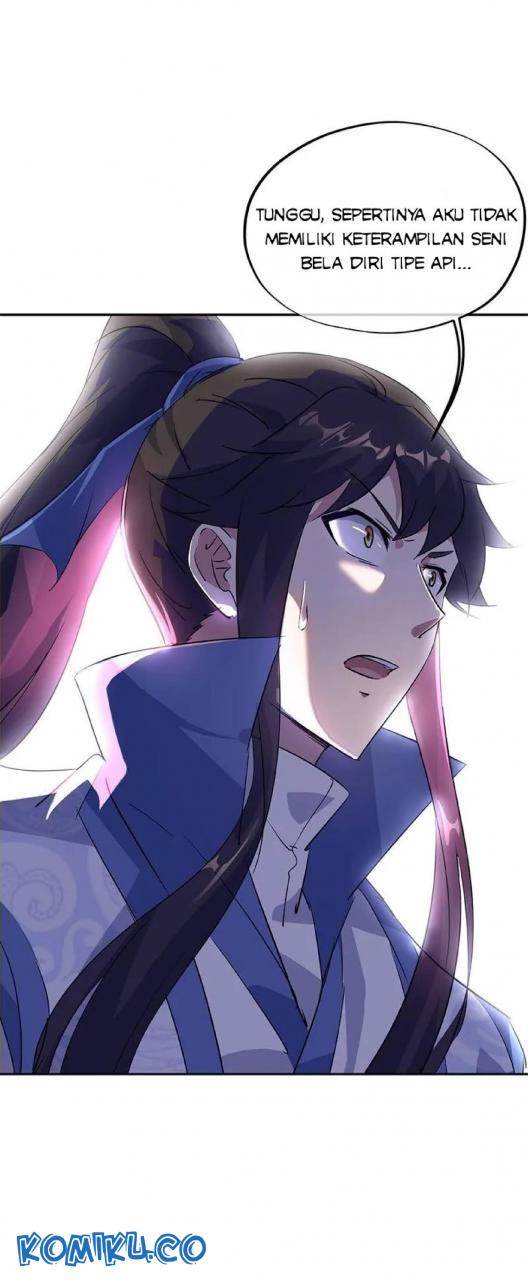 Peerless Soul Chapter 181 - halaman 4