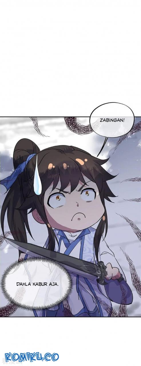 Peerless Soul Chapter 181 - halaman 6