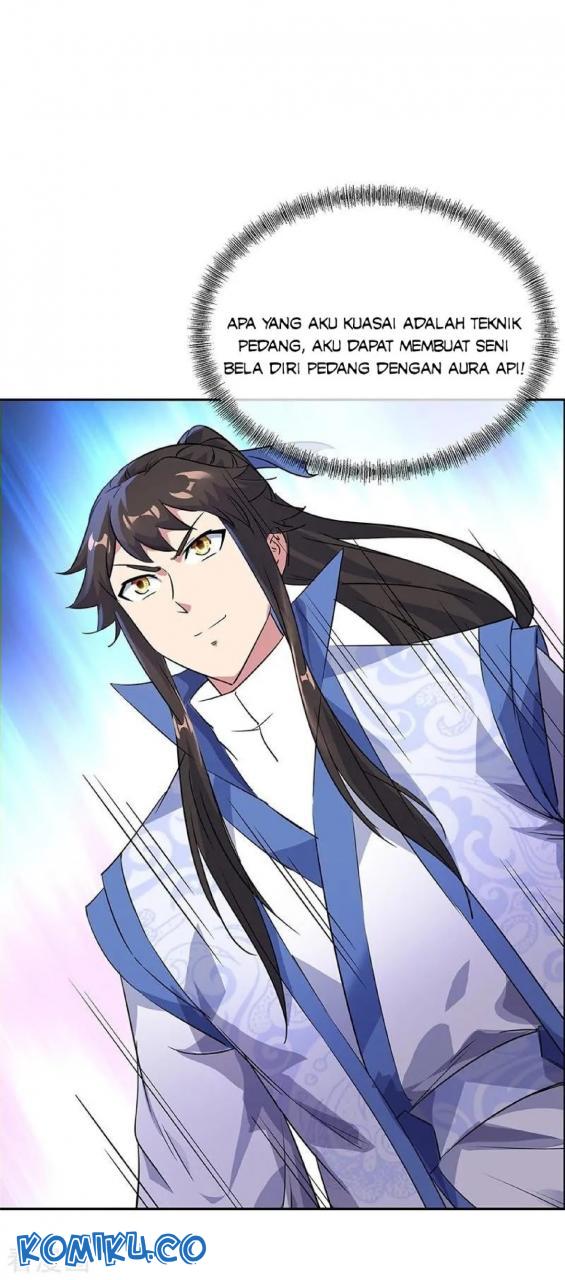 Peerless Soul Chapter 181 - halaman 9
