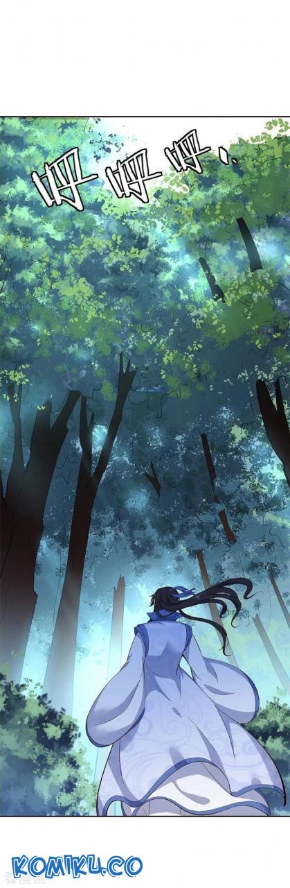 Peerless Soul Chapter 182 - halaman 16