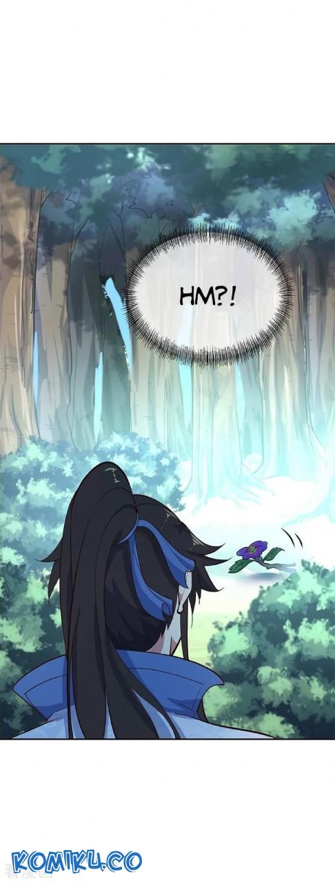 Peerless Soul Chapter 182 - halaman 18