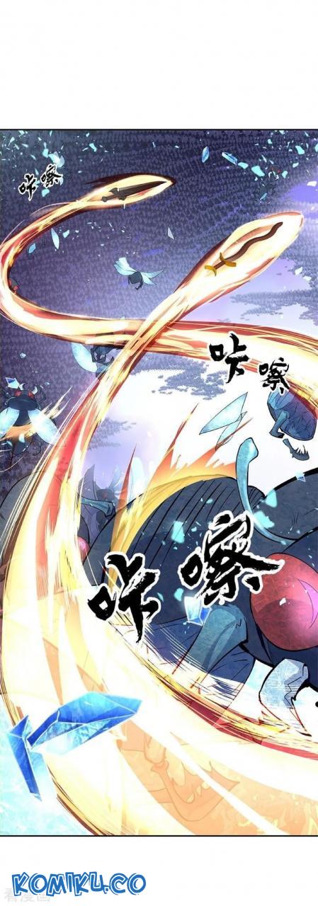 Peerless Soul Chapter 182 - halaman 2