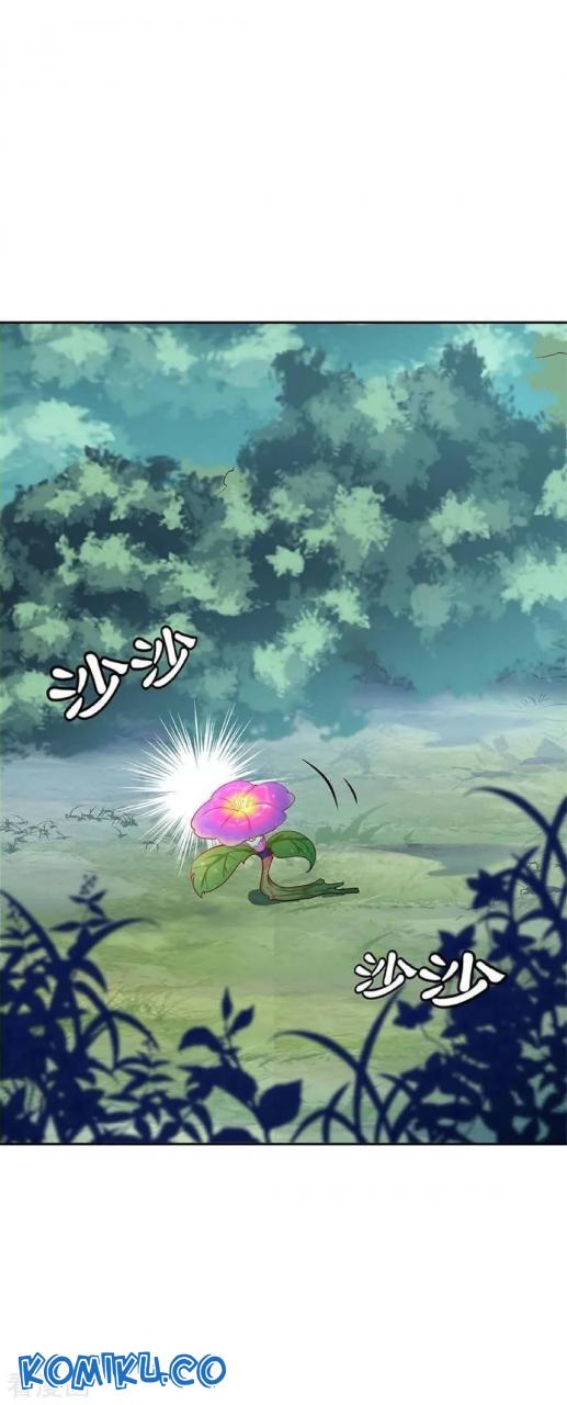 Peerless Soul Chapter 182 - halaman 20