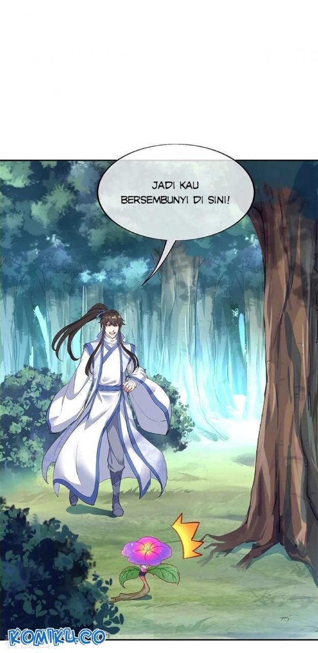 Peerless Soul Chapter 182 - halaman 21