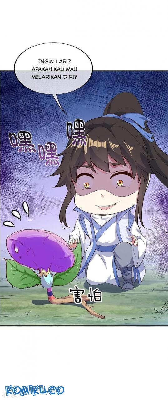 Peerless Soul Chapter 182 - halaman 23