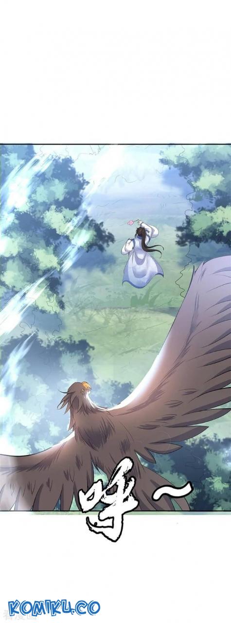Peerless Soul Chapter 182 - halaman 24