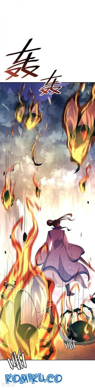 Peerless Soul Chapter 182 - halaman 5
