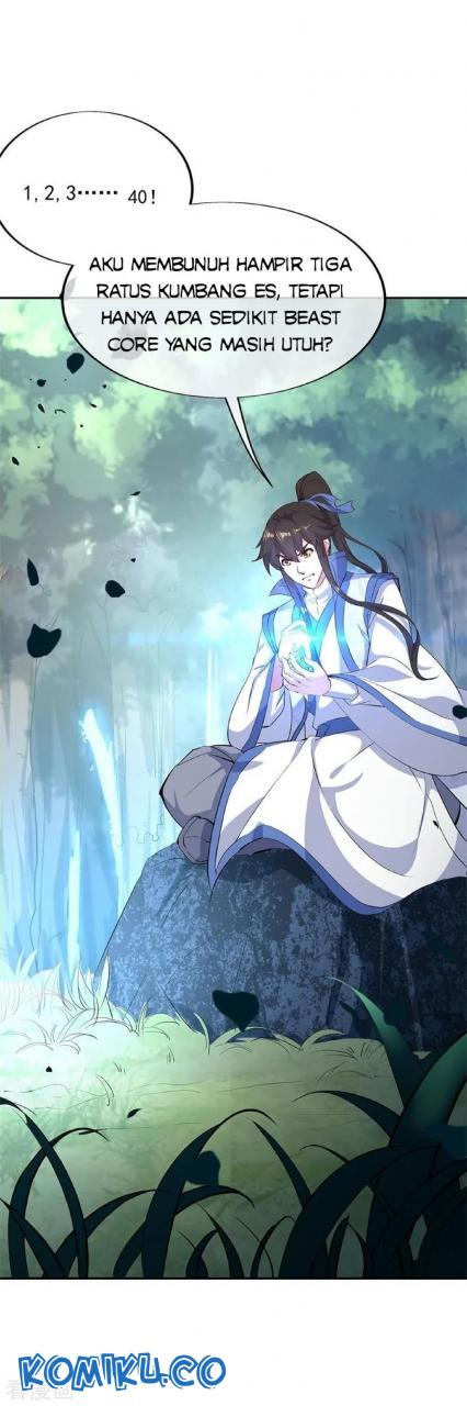 Peerless Soul Chapter 182 - halaman 6