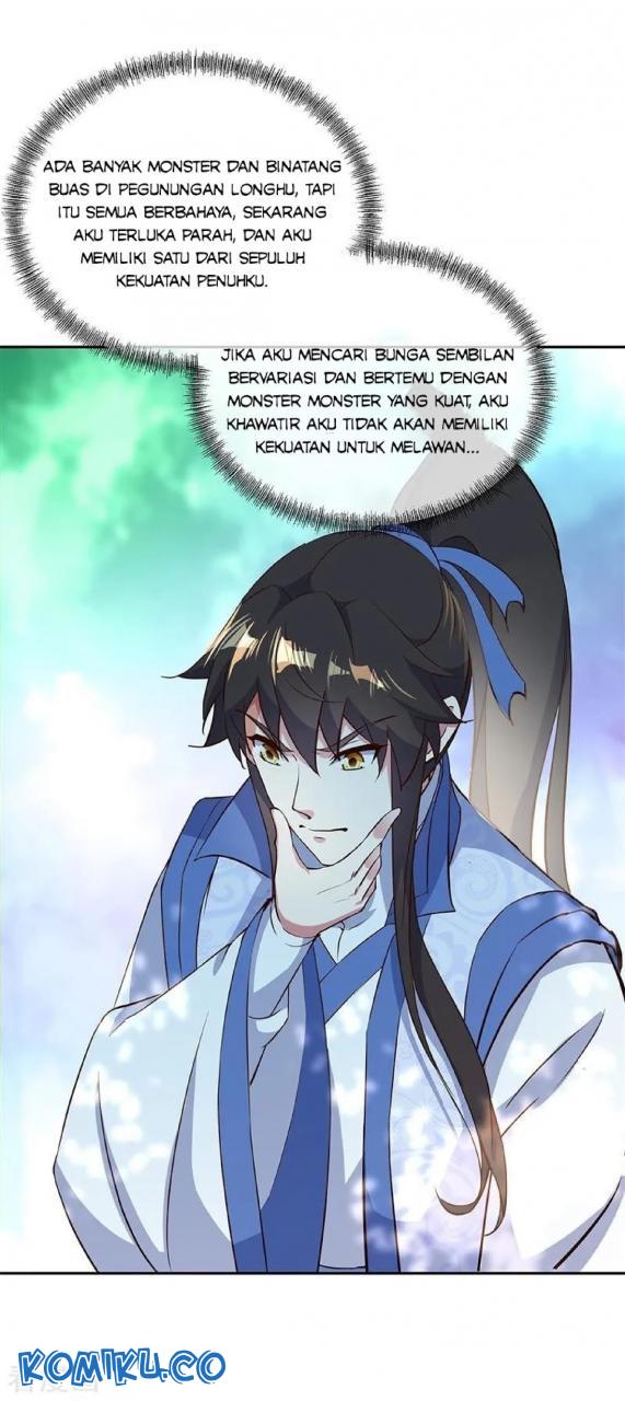Peerless Soul Chapter 182 - halaman 8