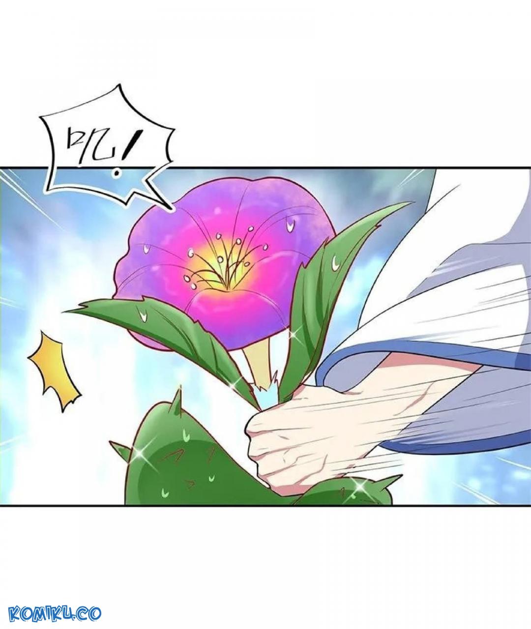 Peerless Soul Chapter 183 - halaman 16
