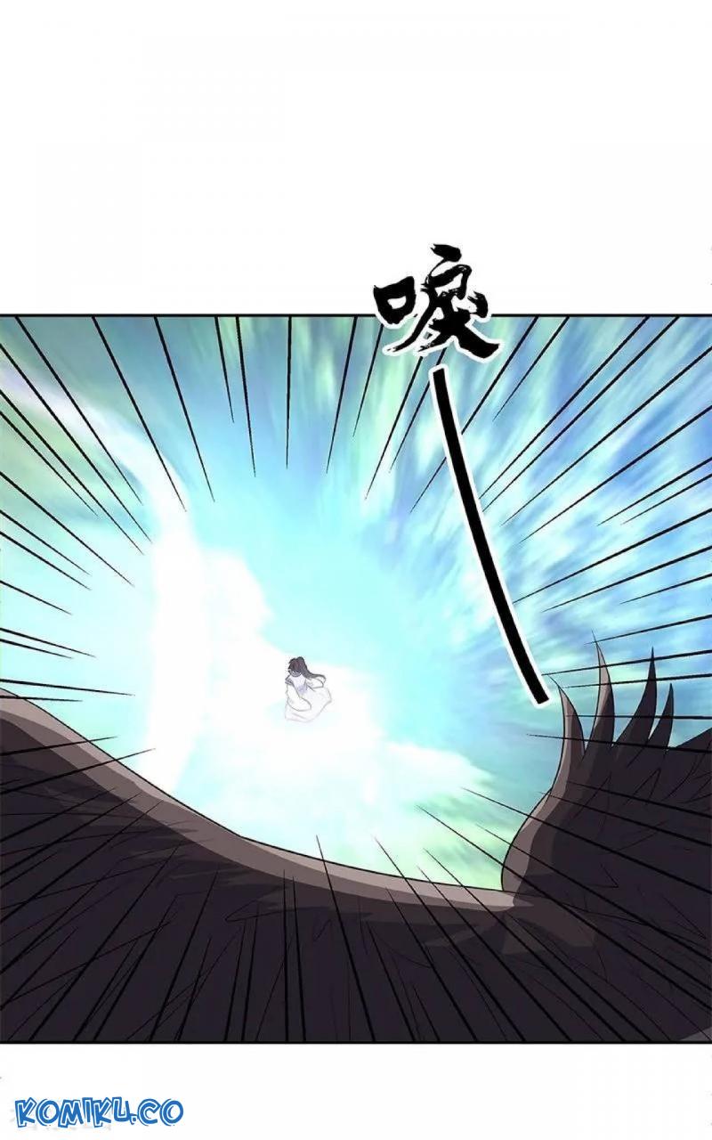 Peerless Soul Chapter 183 - halaman 18