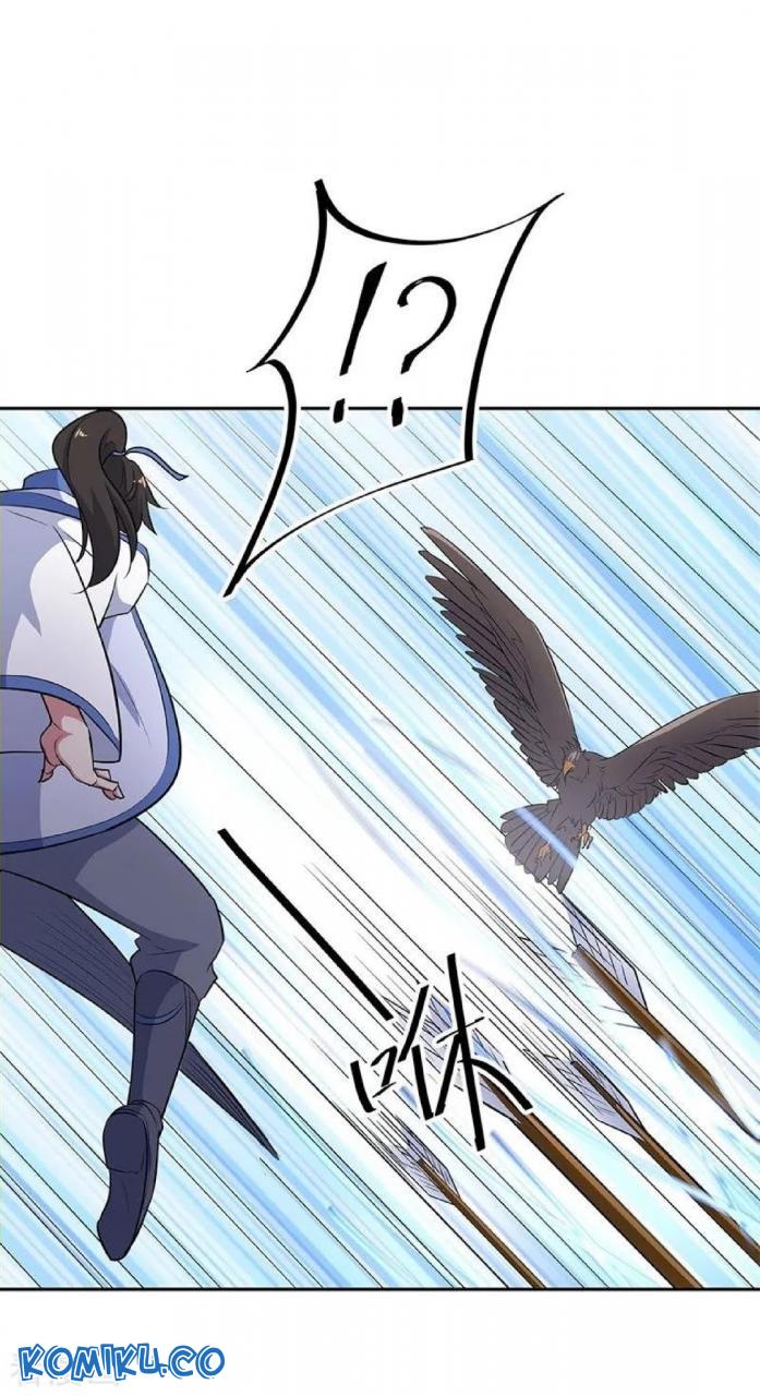 Peerless Soul Chapter 183 - halaman 23