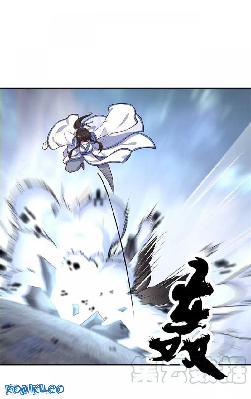 Peerless Soul Chapter 183 - halaman 4