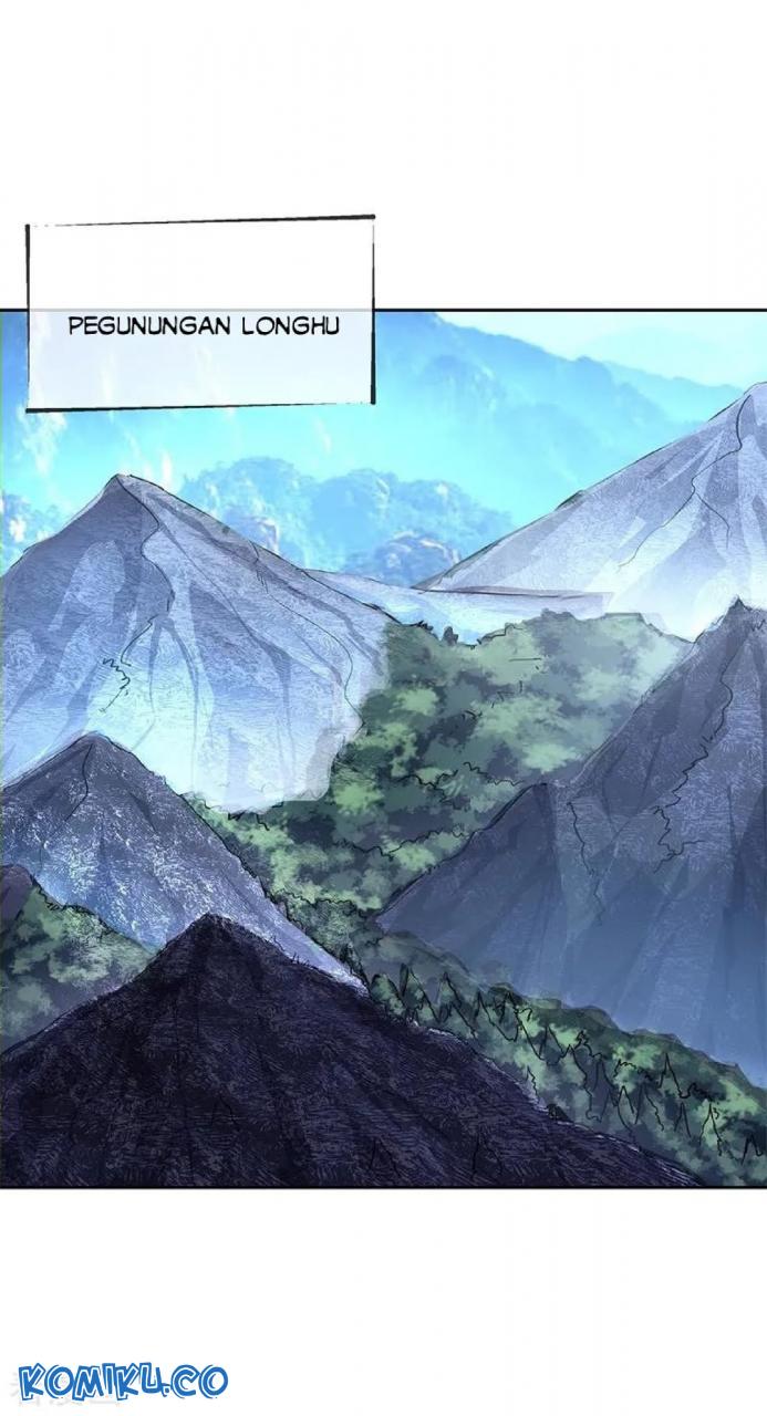 Peerless Soul Chapter 184 - halaman 2