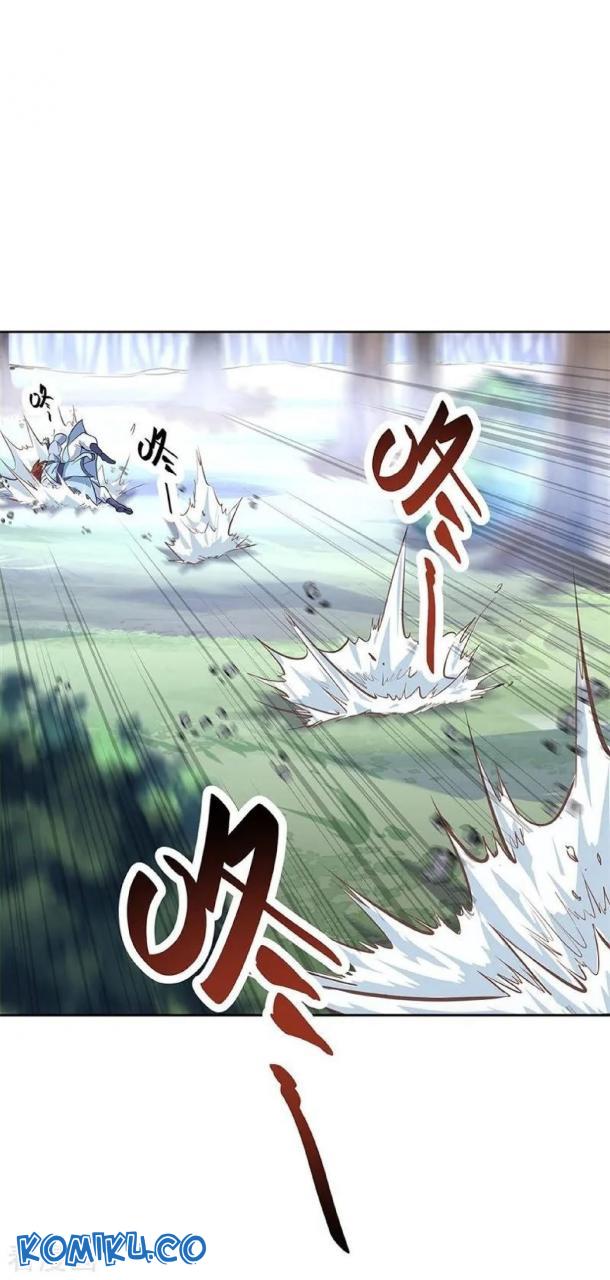 Peerless Soul Chapter 184 - halaman 5