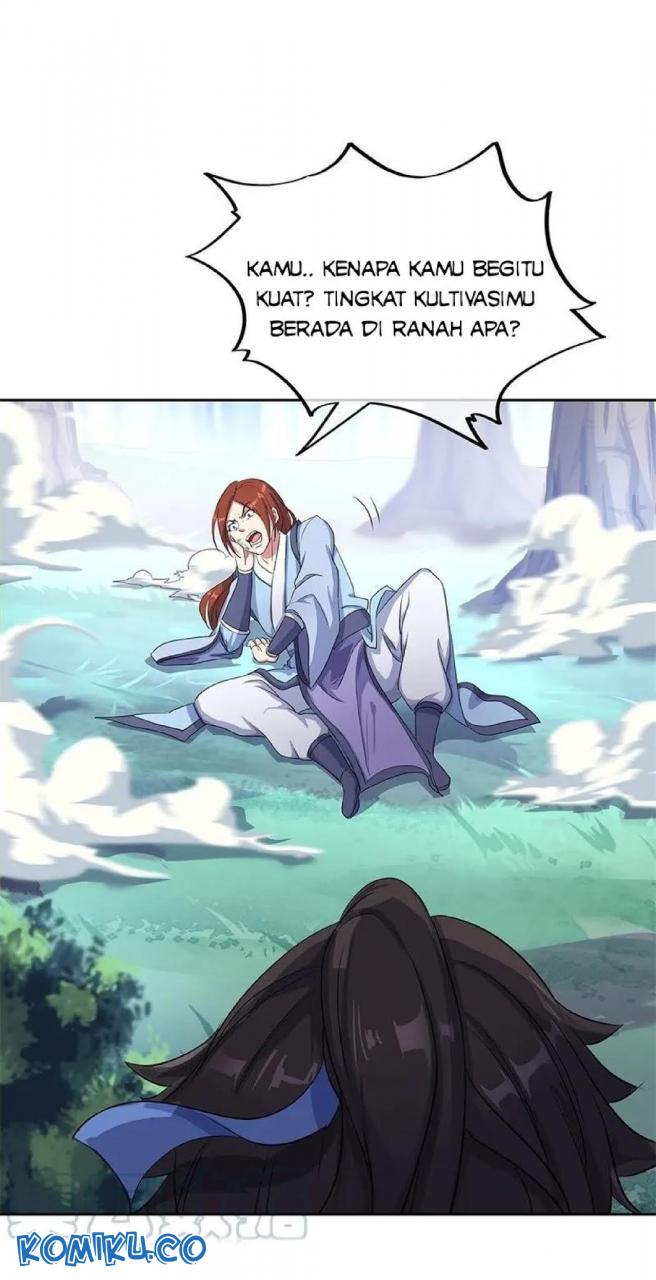 Peerless Soul Chapter 184 - halaman 7