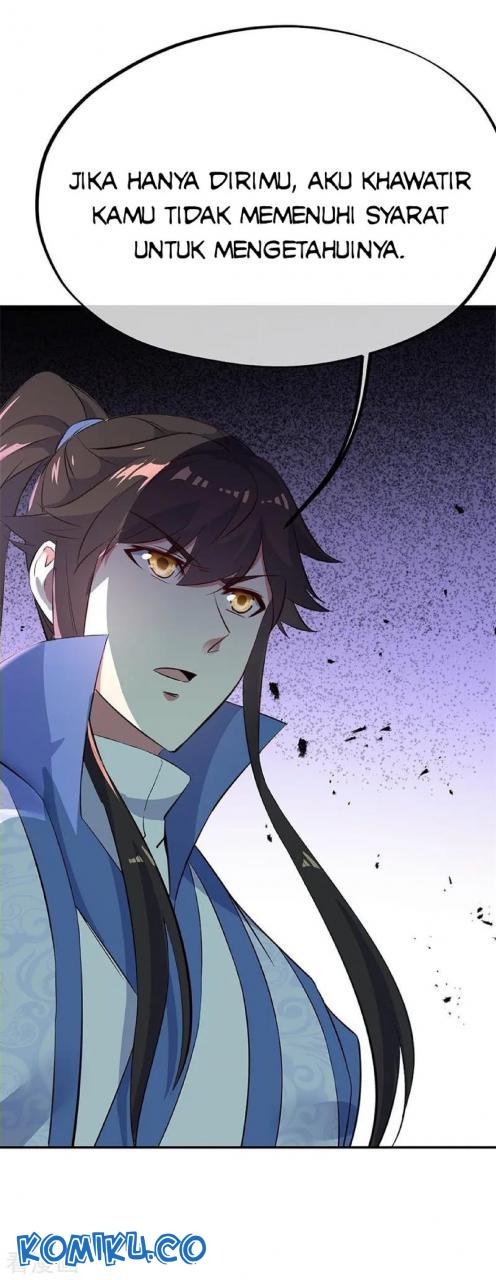 Peerless Soul Chapter 185 - halaman 17