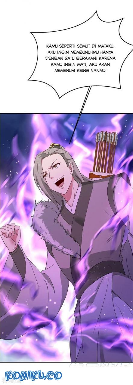 Peerless Soul Chapter 185 - halaman 19