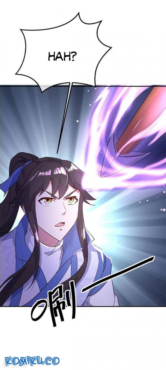 Peerless Soul Chapter 185 - halaman 2