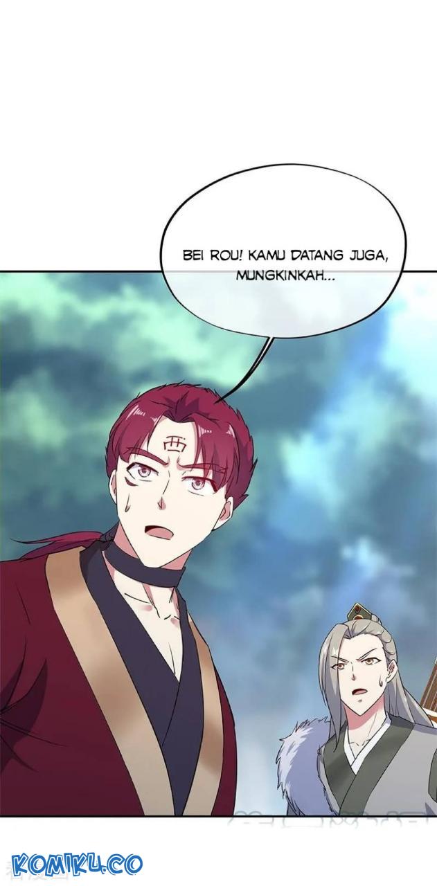 Peerless Soul Chapter 185 - halaman 28