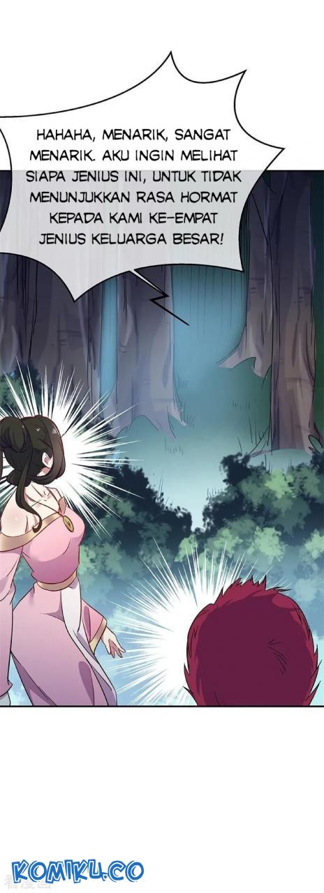 Peerless Soul Chapter 185 - halaman 29