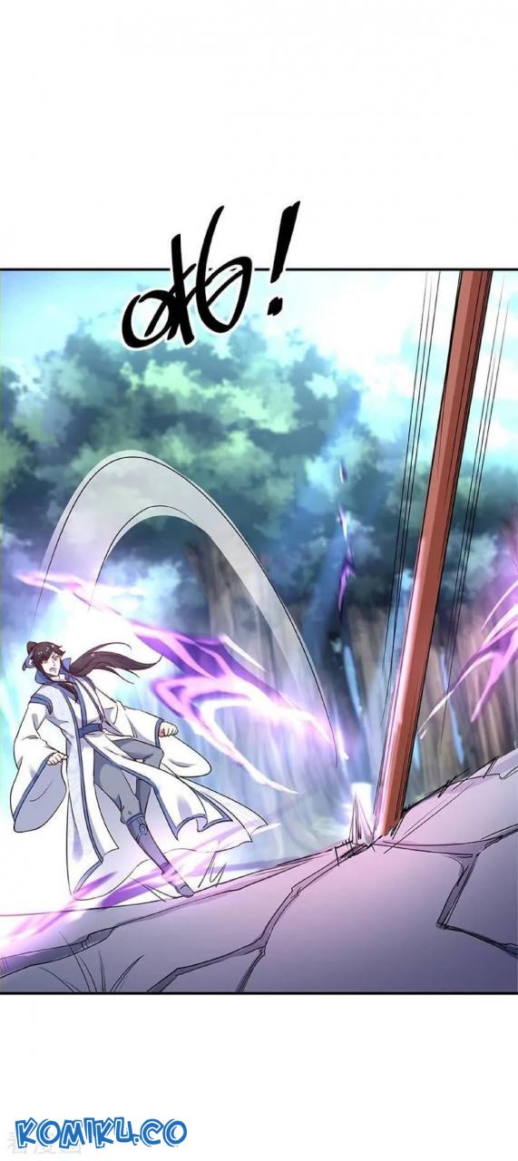 Peerless Soul Chapter 185 - halaman 3