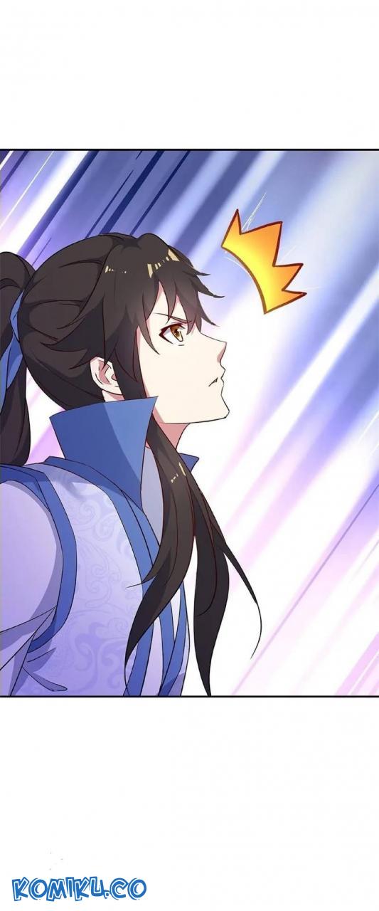 Peerless Soul Chapter 185 - halaman 4