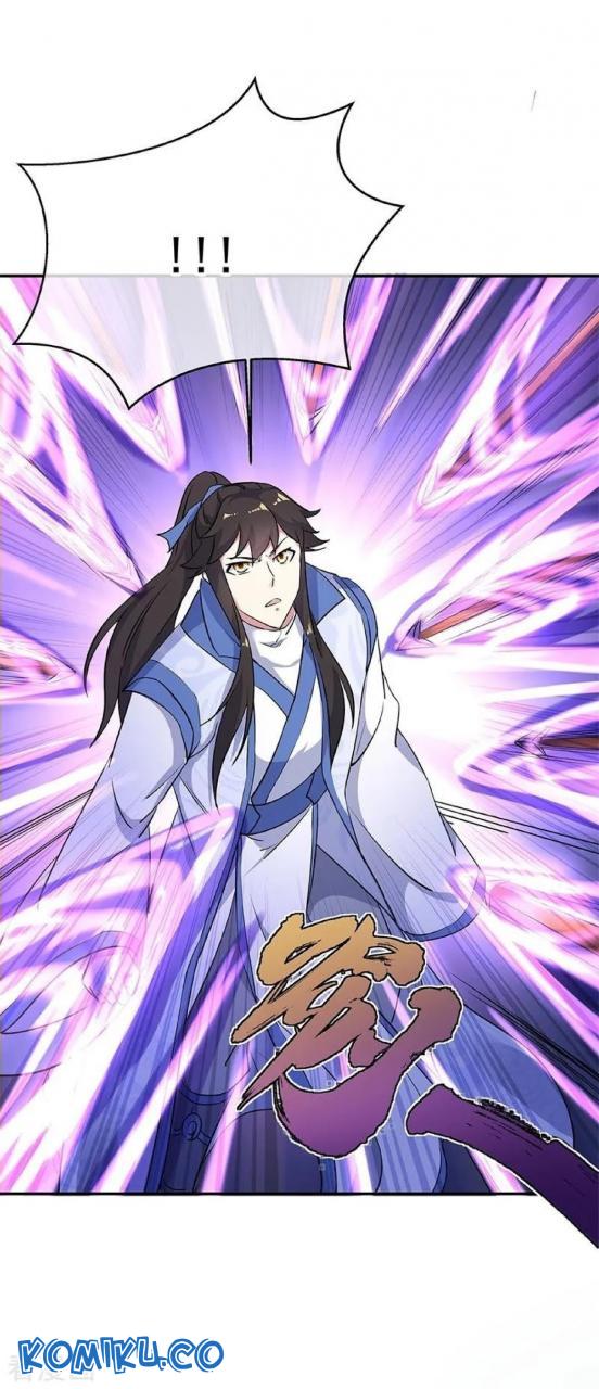 Peerless Soul Chapter 185 - halaman 6