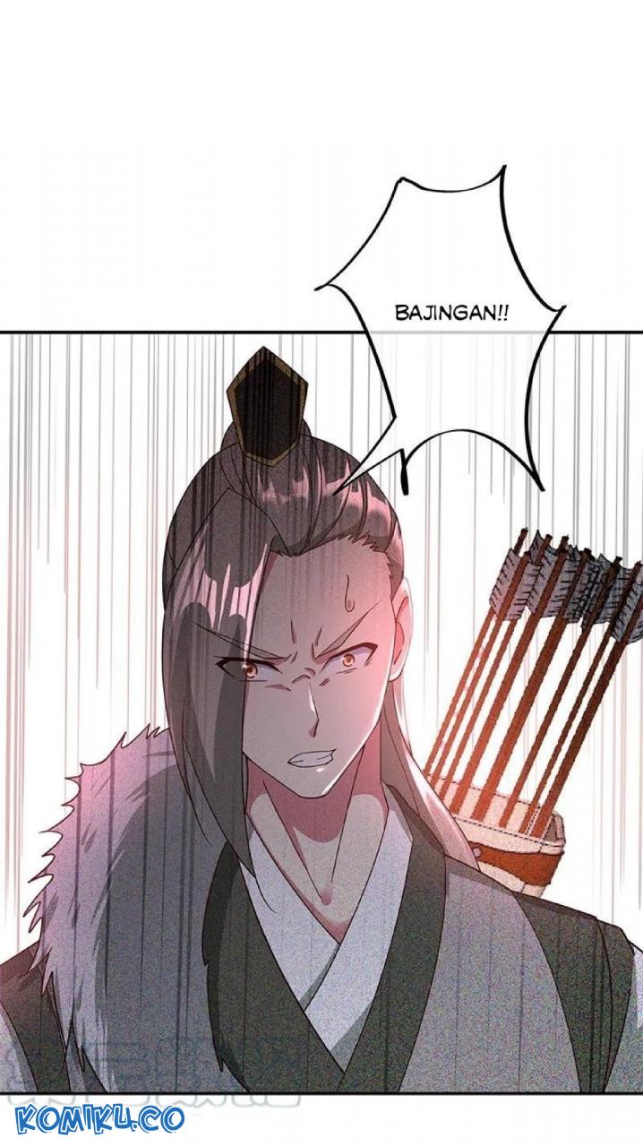 Peerless Soul Chapter 187 - halaman 22