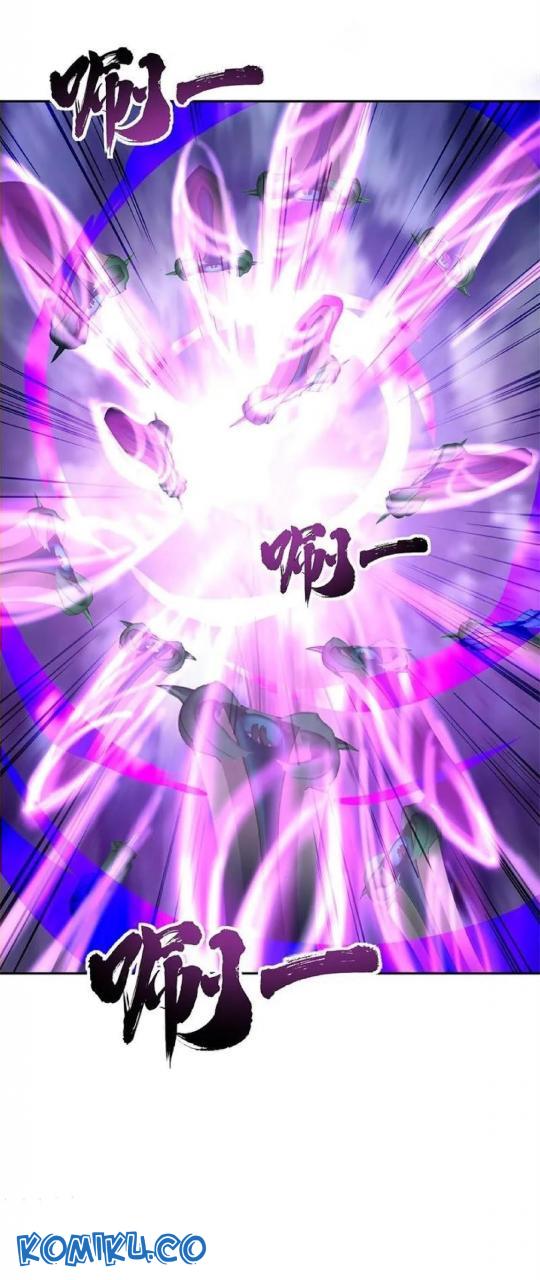 Peerless Soul Chapter 188 - halaman 10