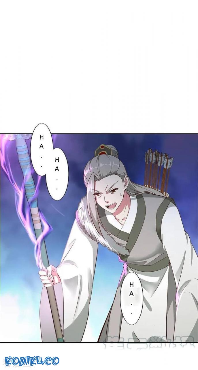 Peerless Soul Chapter 188 - halaman 13