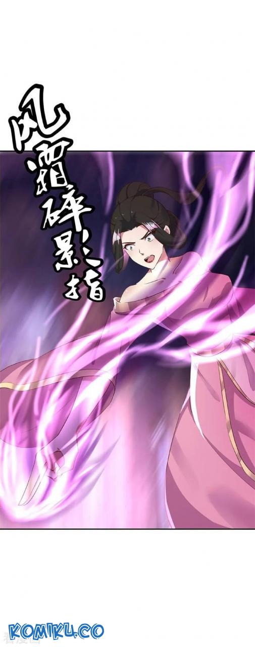 Peerless Soul Chapter 188 - halaman 17
