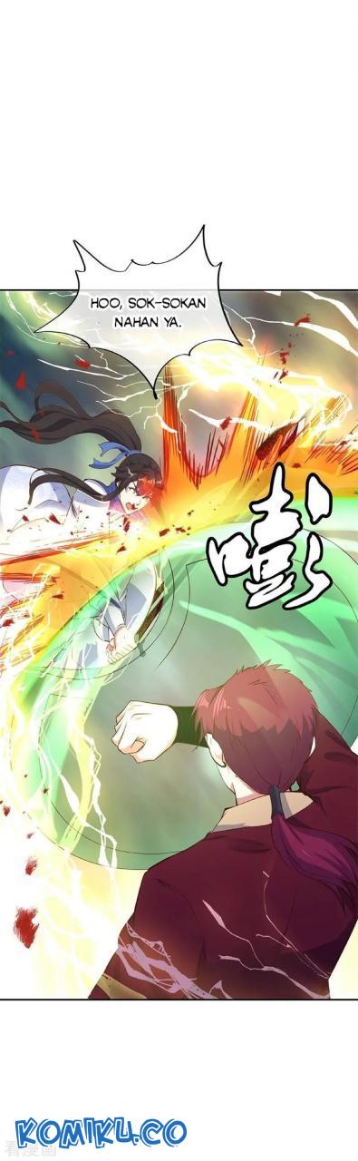 Peerless Soul Chapter 188 - halaman 24