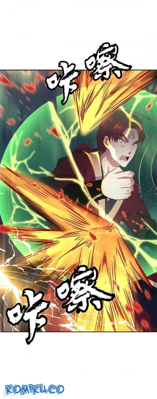 Peerless Soul Chapter 188 - halaman 25