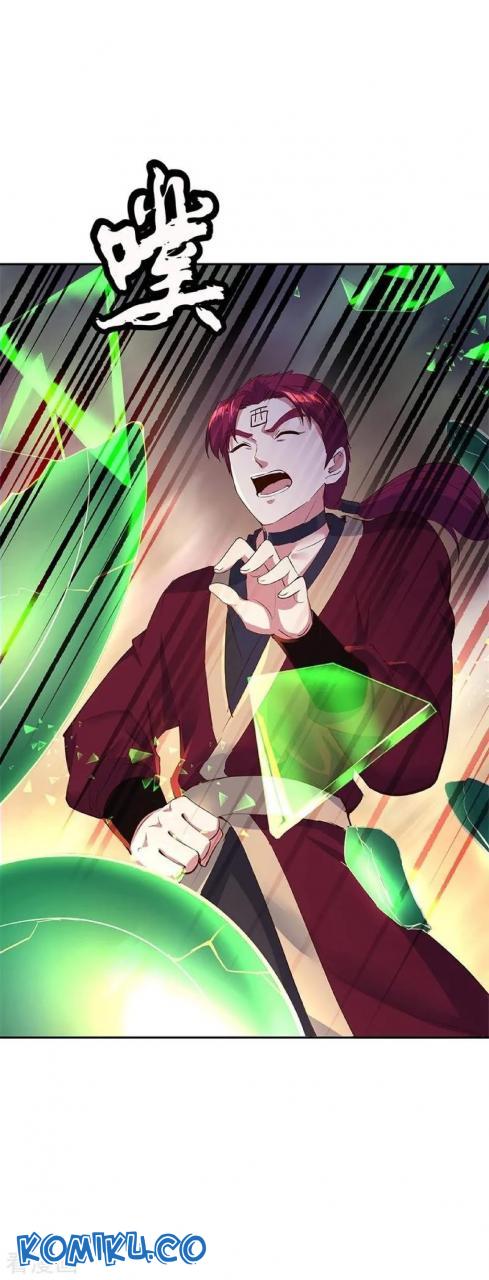 Peerless Soul Chapter 188 - halaman 26