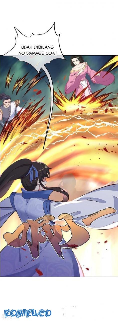 Peerless Soul Chapter 188 - halaman 28