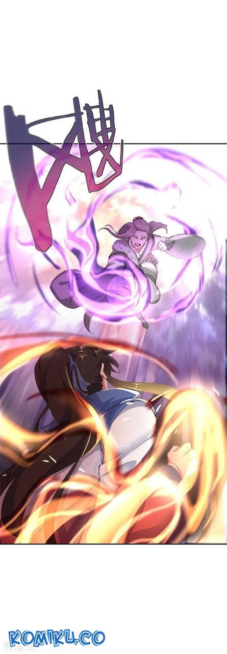 Peerless Soul Chapter 188 - halaman 3
