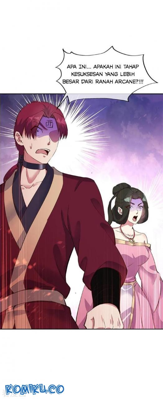 Peerless Soul Chapter 188 - halaman 5
