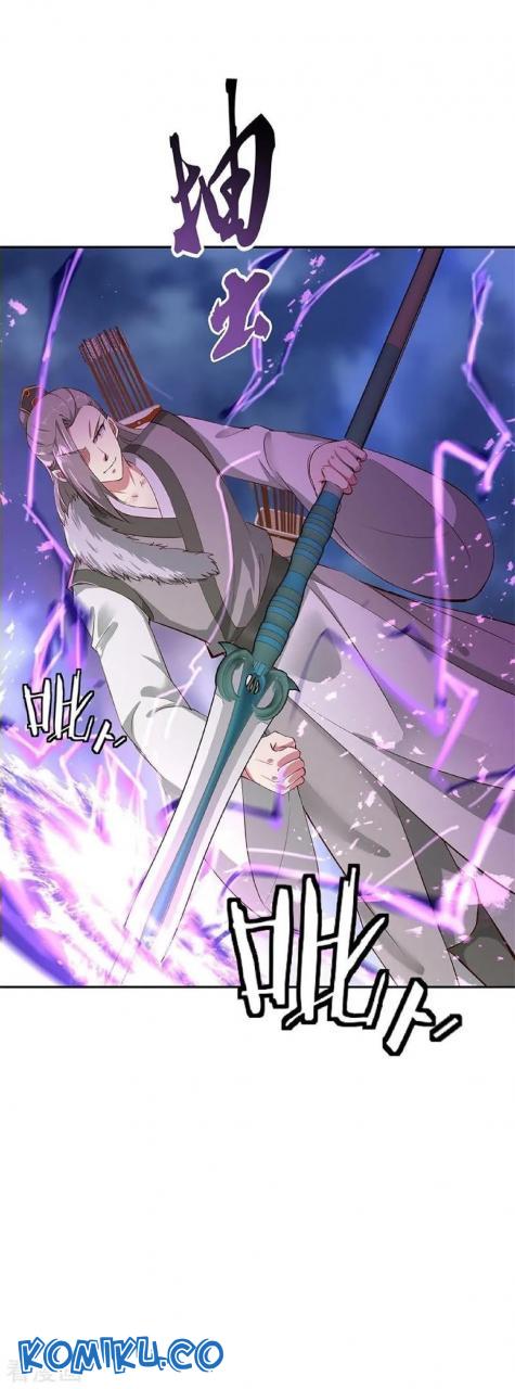 Peerless Soul Chapter 188 - halaman 8