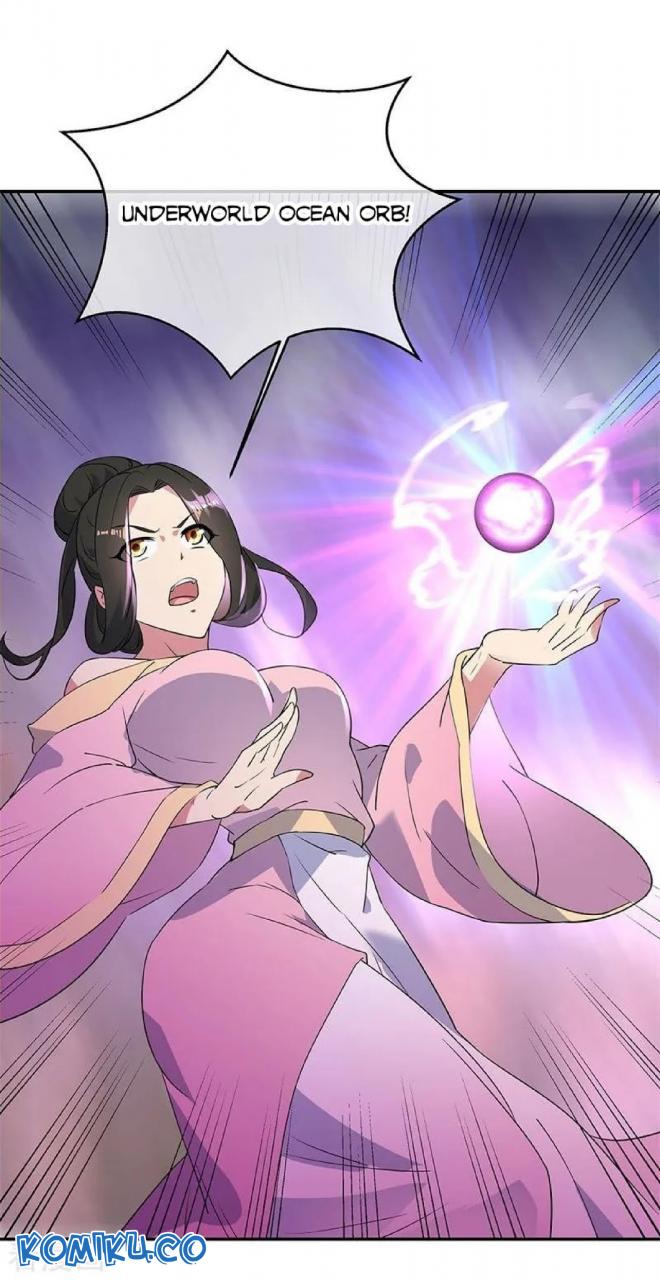Peerless Soul Chapter 189 - halaman 11