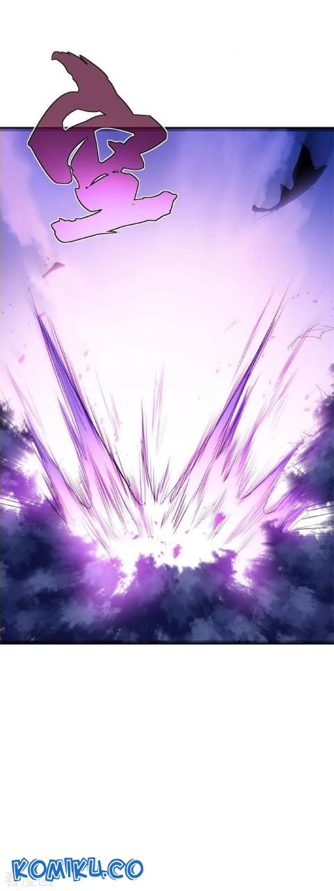 Peerless Soul Chapter 189 - halaman 15