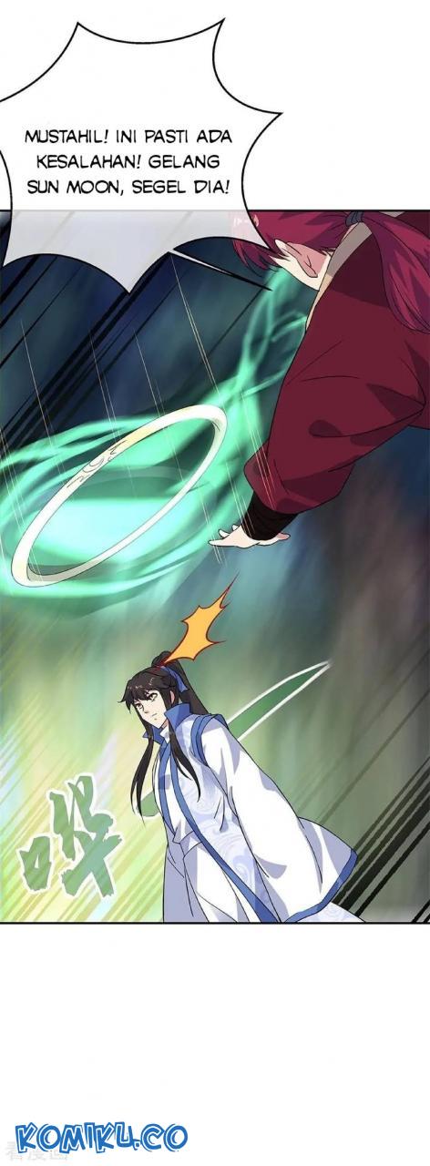 Peerless Soul Chapter 189 - halaman 20