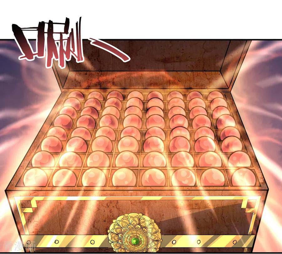 Peerless Soul Chapter 19 - halaman 11
