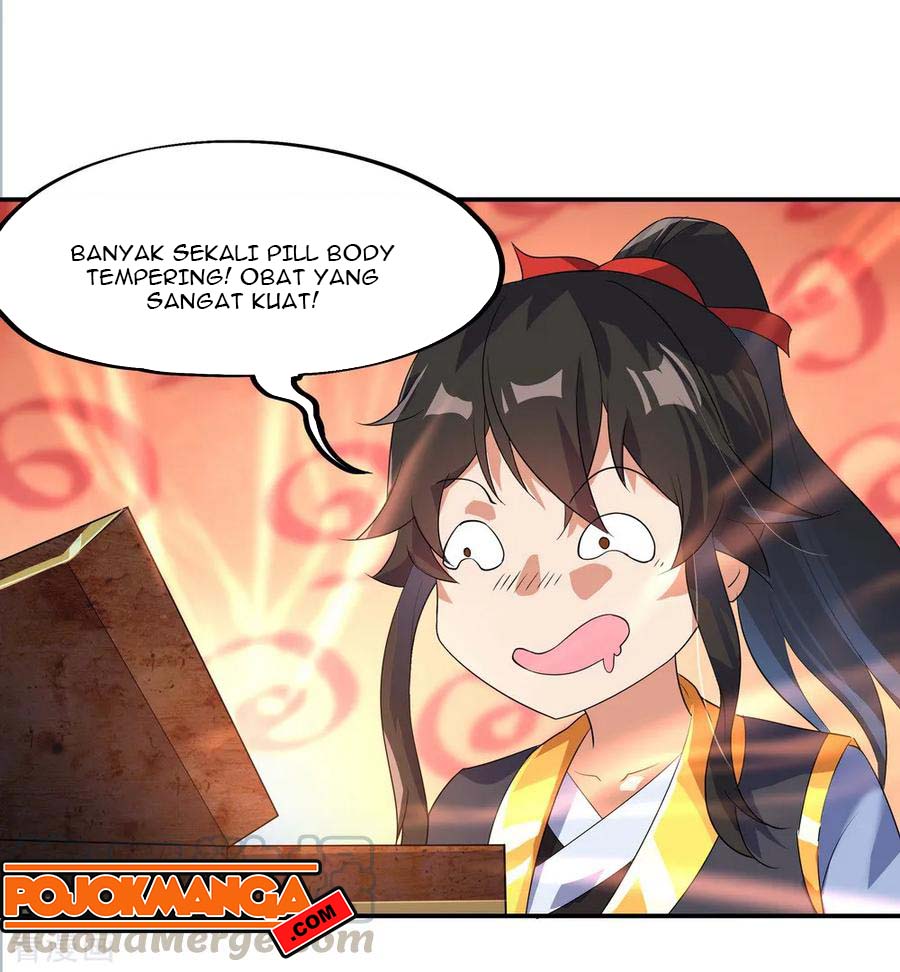Peerless Soul Chapter 19 - halaman 12