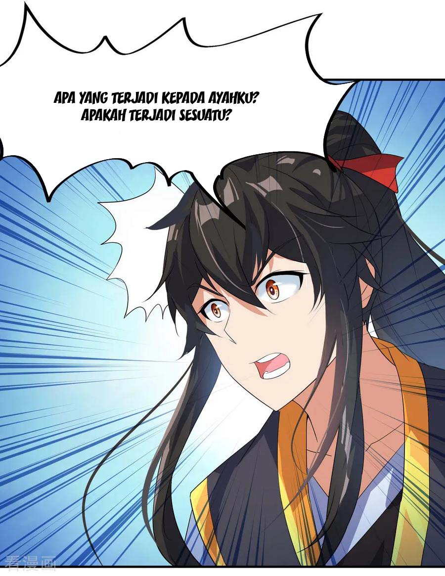 Peerless Soul Chapter 19 - halaman 18