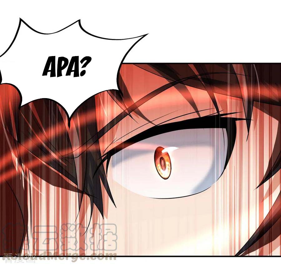 Peerless Soul Chapter 19 - halaman 20