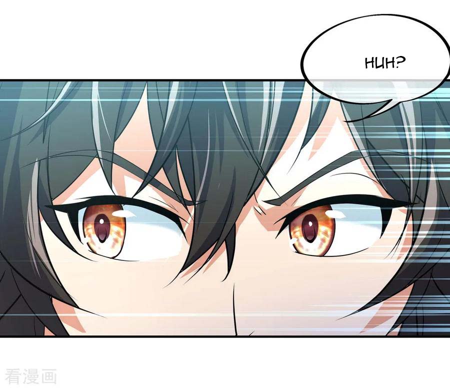 Peerless Soul Chapter 19 - halaman 3