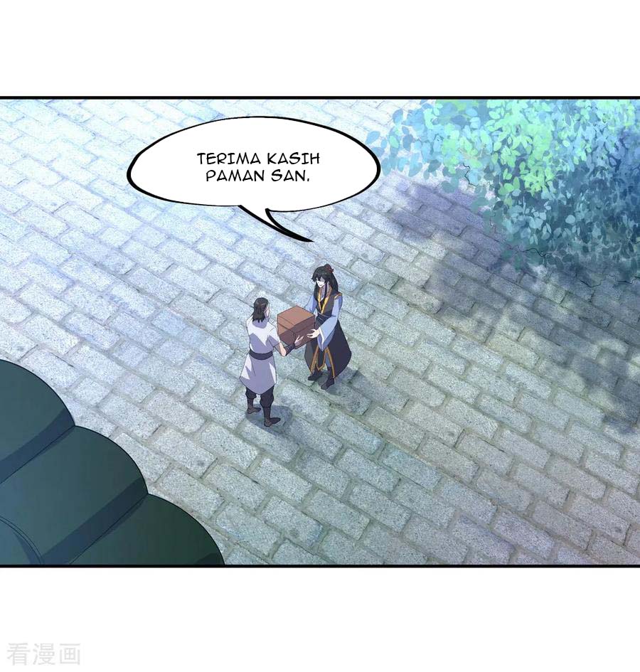 Peerless Soul Chapter 19 - halaman 9