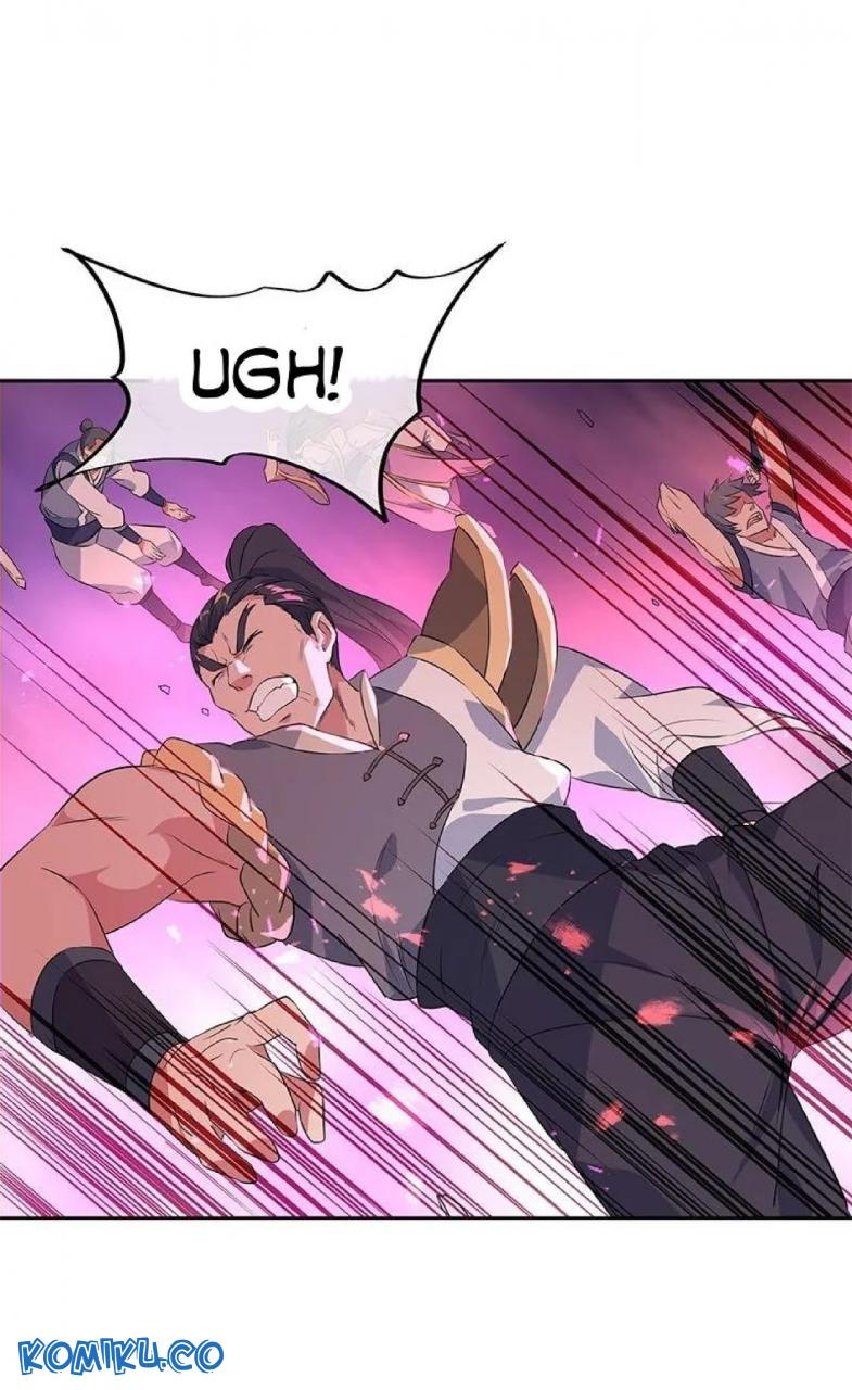 Peerless Soul Chapter 190 - halaman 10